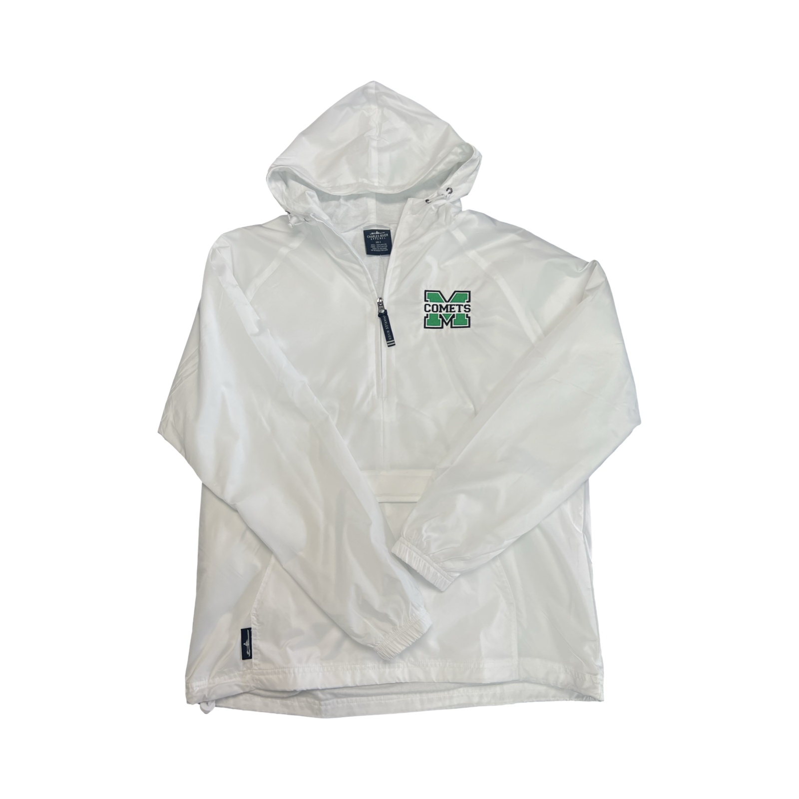 Mason Charles River Pullover