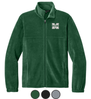 Mason Full Zip Fleece Jacket