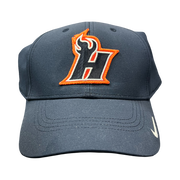 OFC Heat H Nike Hat