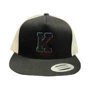 Kings Connect Snapback