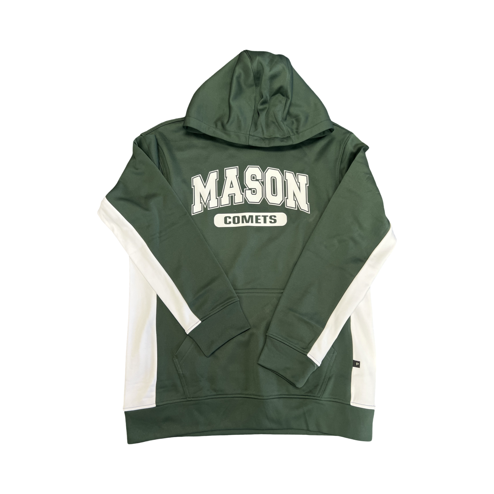 Mason 106 Pennant Hoodie