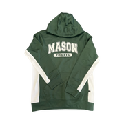Mason 106 Pennant Hoodie