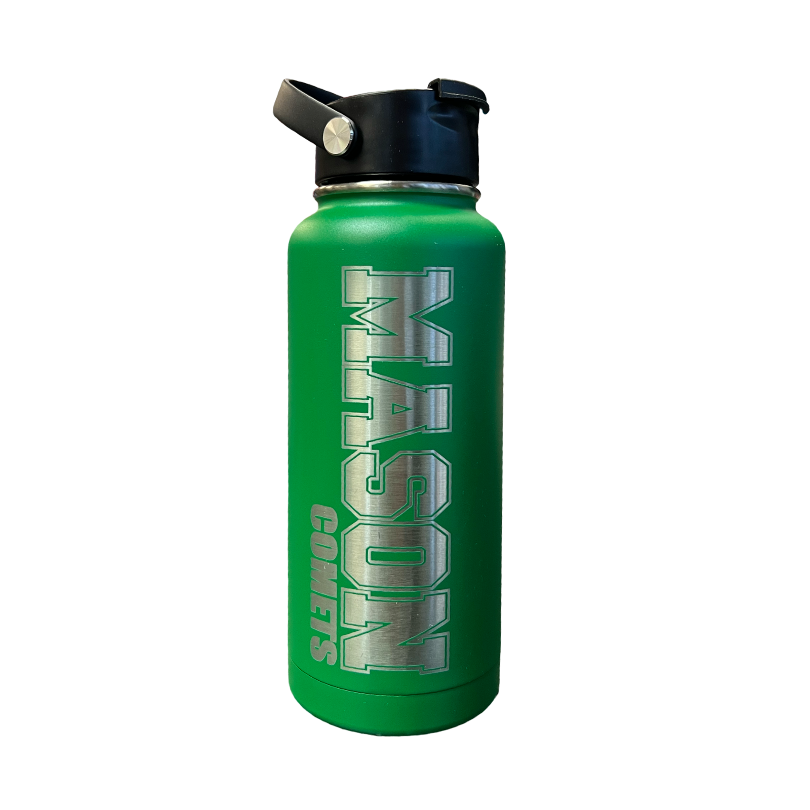 Mason Comets Vertical 32oz. Water bottle