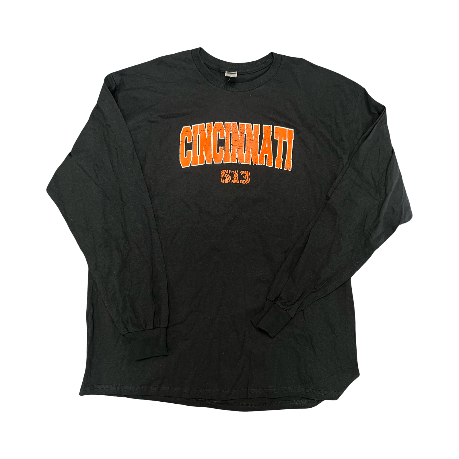 Cincinnati 513 Tee