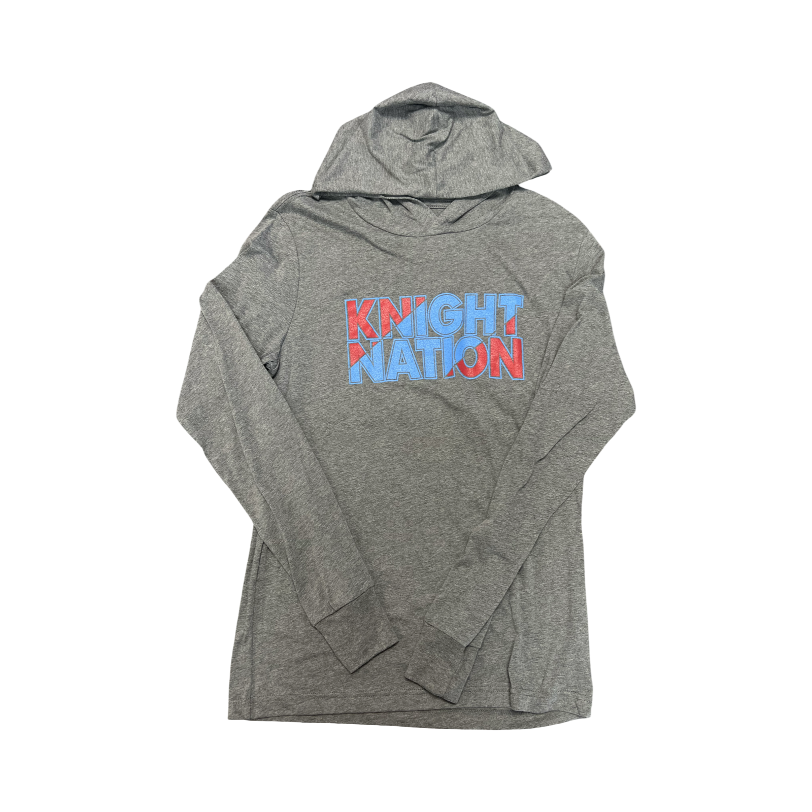 Kings Nations Thin Hoodie Bella