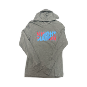 Kings Nations Thin Hoodie Bella