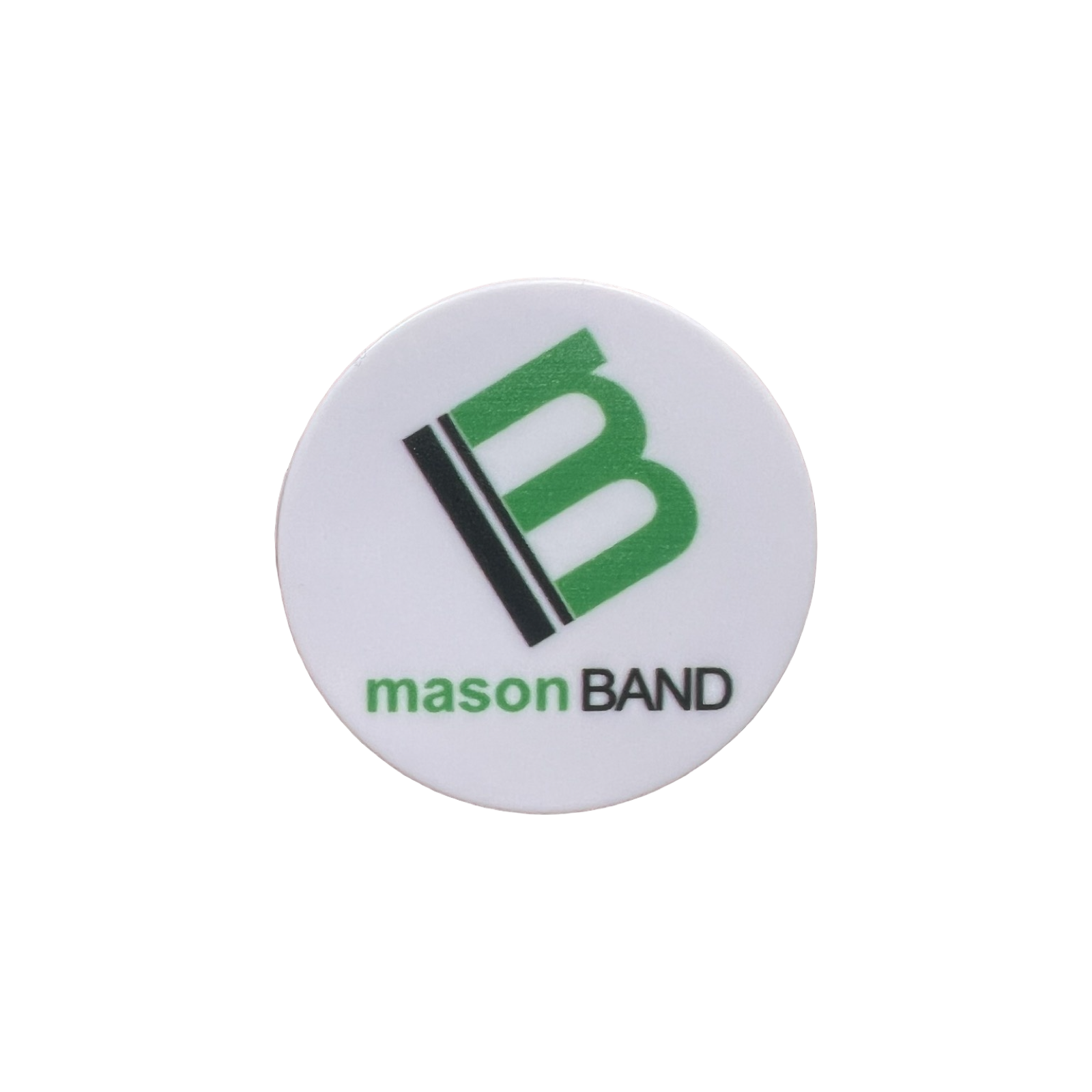 Mason Band Pop Socket