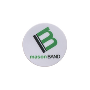 Mason Band Pop Socket