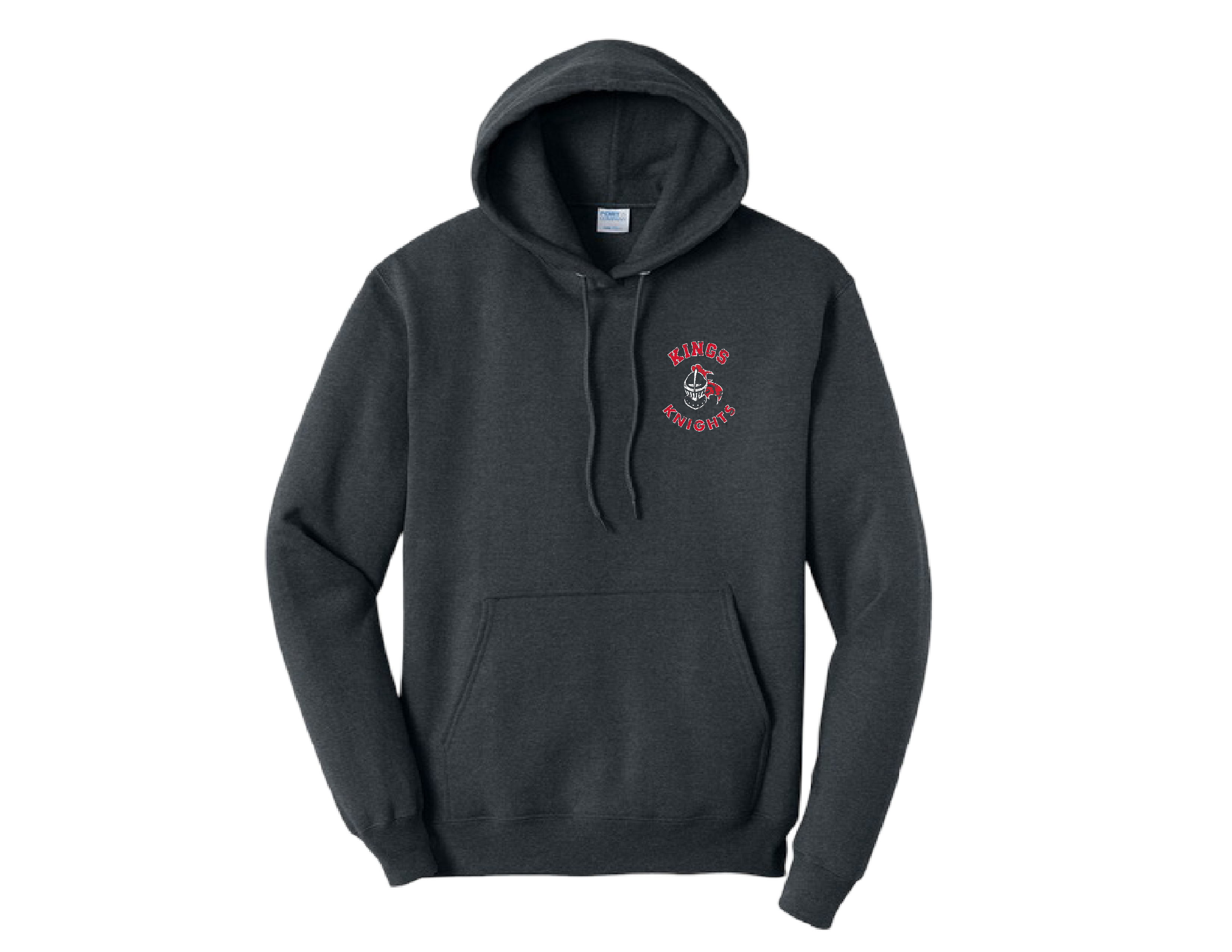 Kings 210 Cotton Hoodie