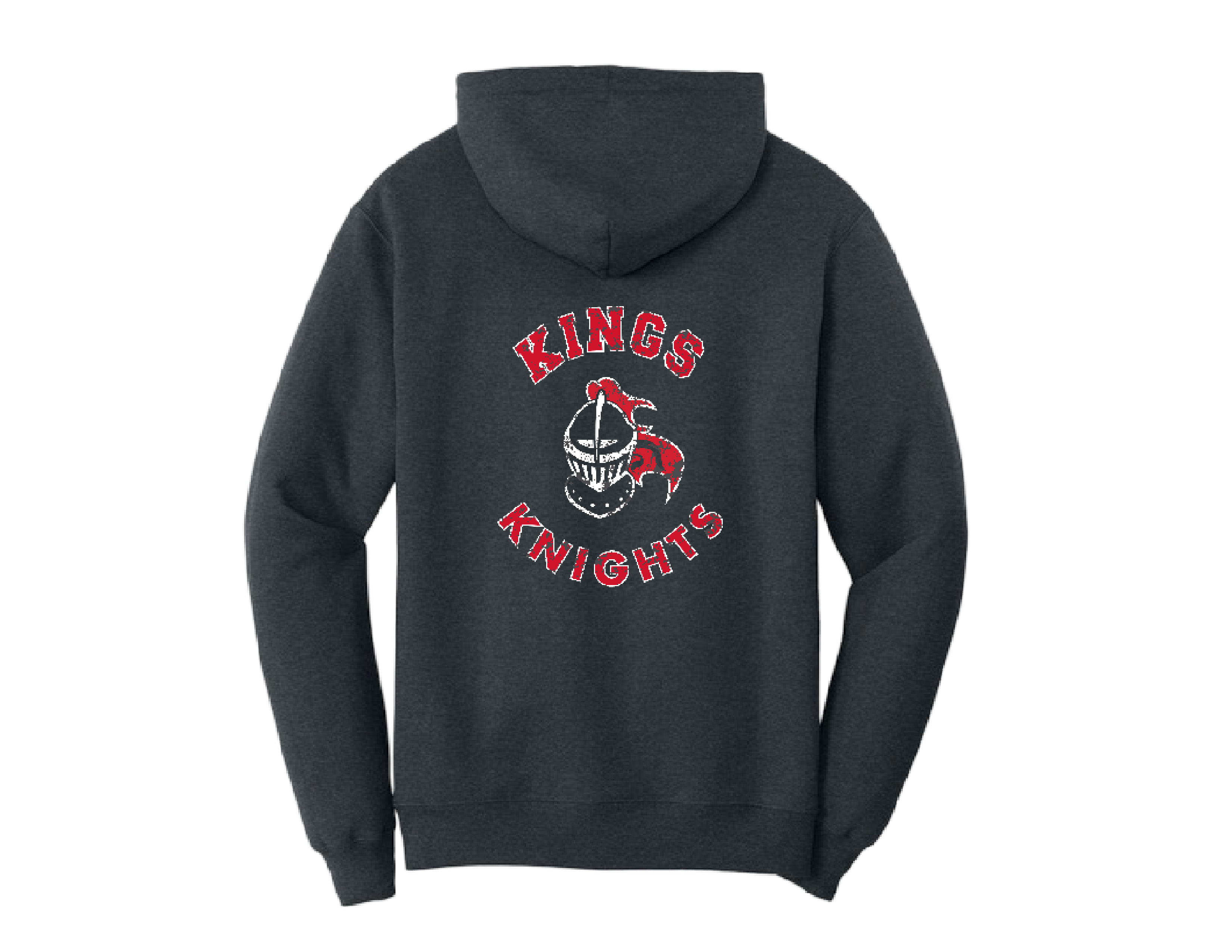Kings 210 Cotton Hoodie