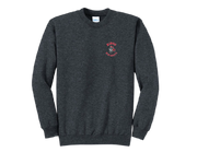 Kings 210 Cotton Crew