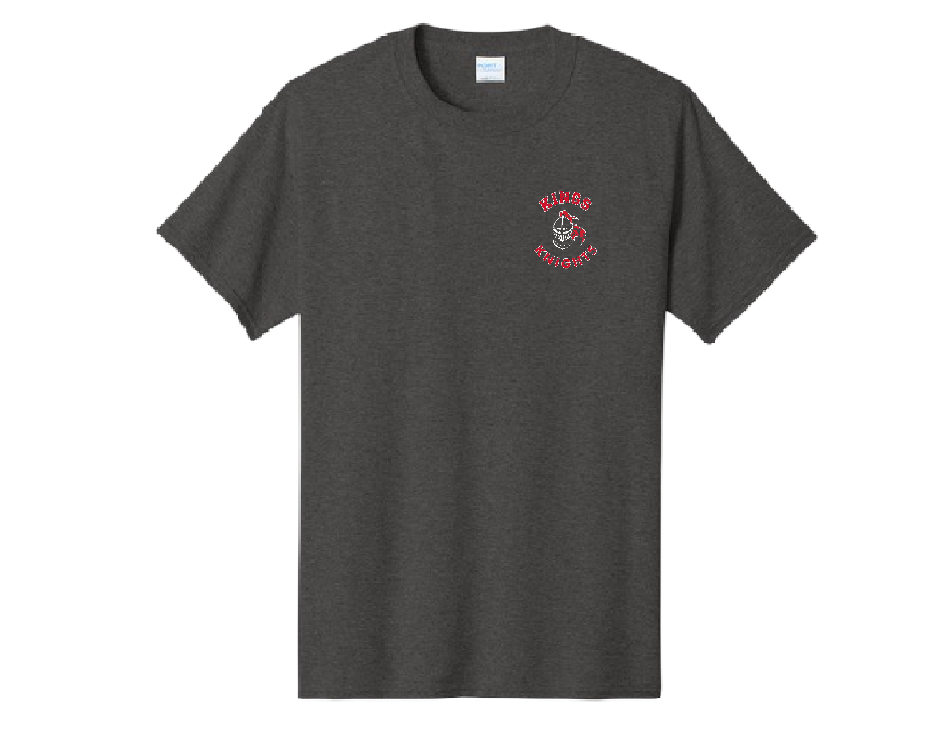 Kings 210 SS Cotton T