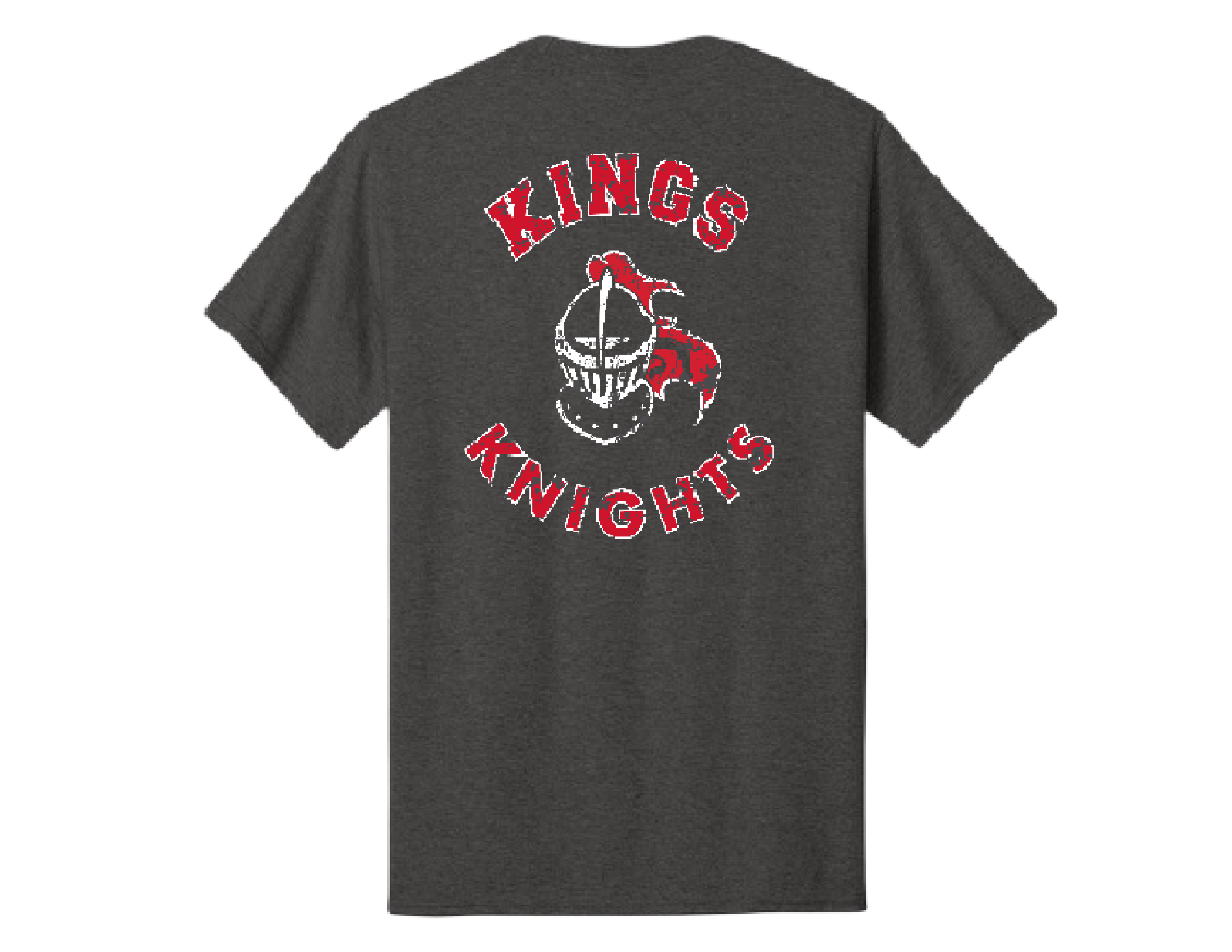 Kings 210 SS Cotton T
