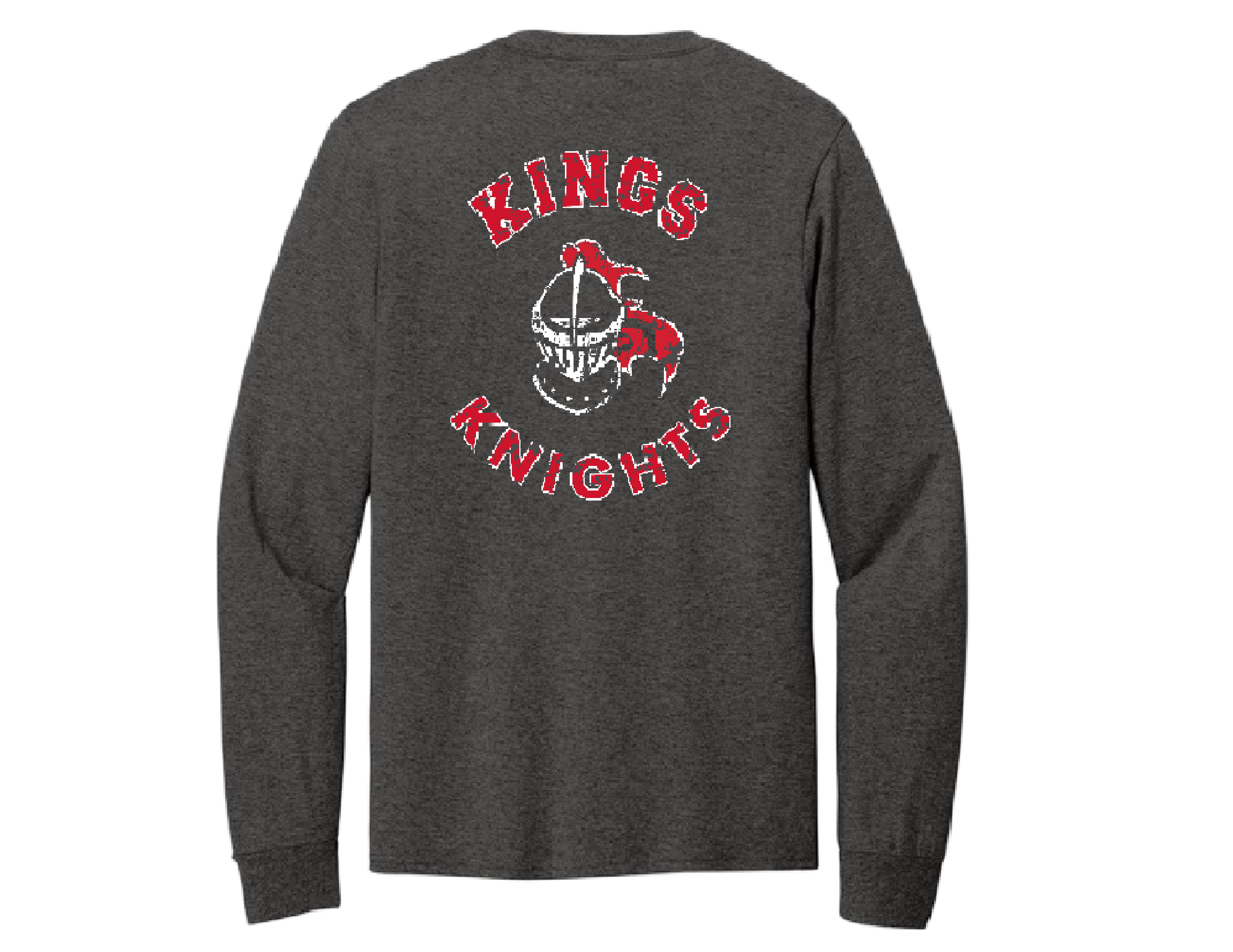 Kings 210 LS Cotton T