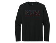 Kings 213 LS Cotton T