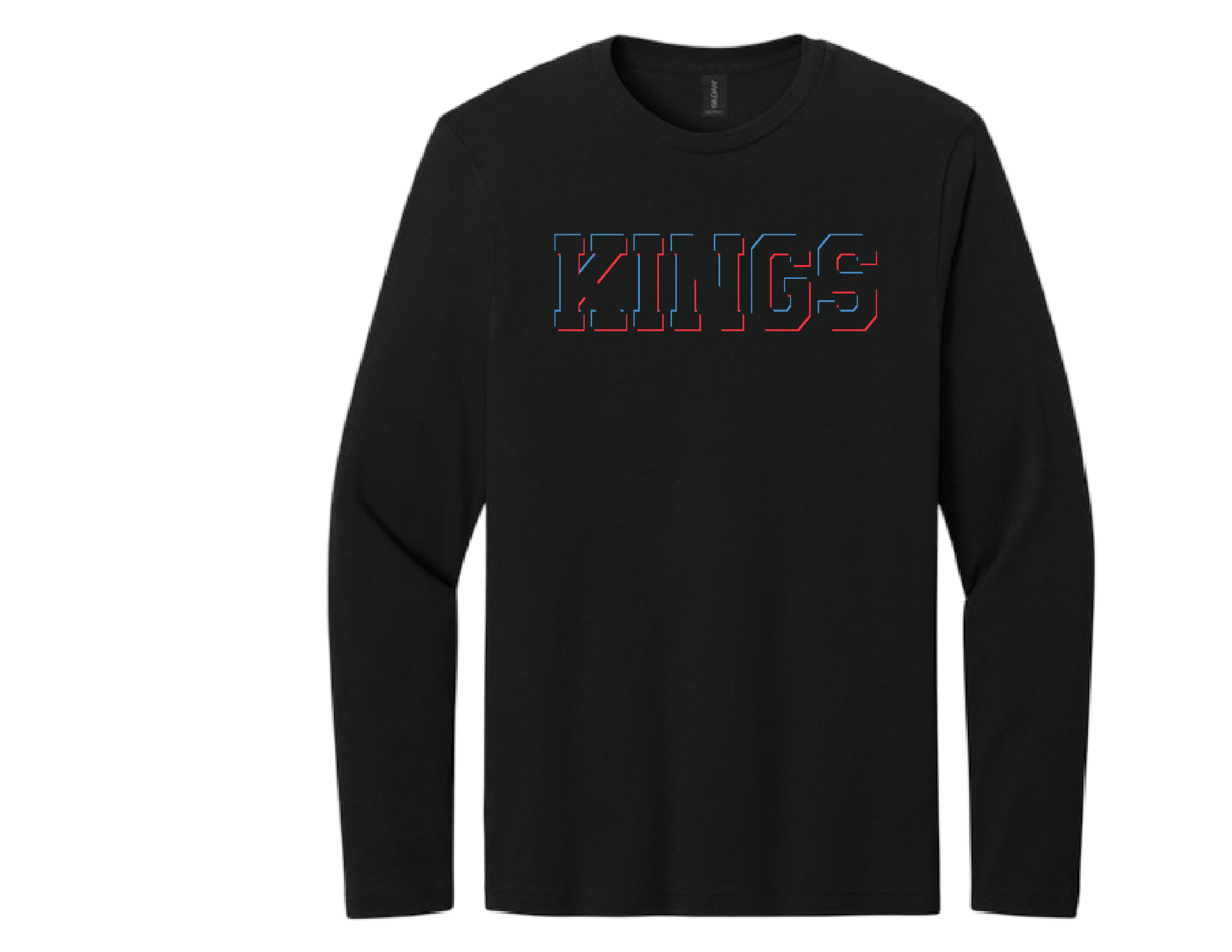 Kings 213 LS Cotton T