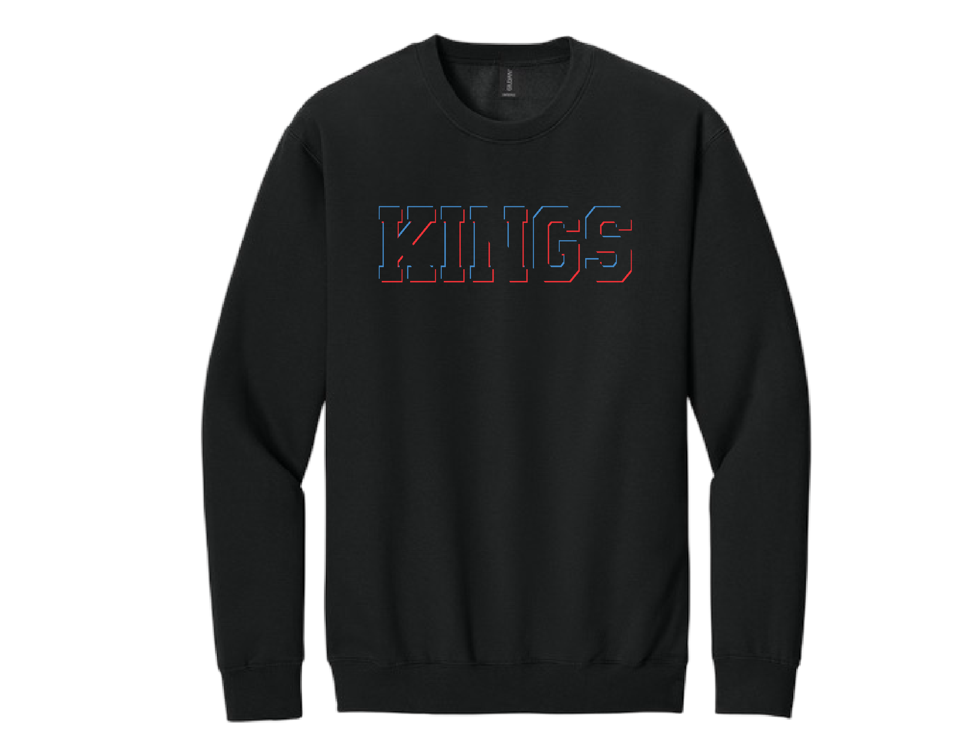 Kings 213 Cotton Crew