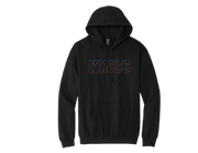 Kings 213 Cotton Hoodie
