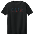 Kings 213 SS Cotton T
