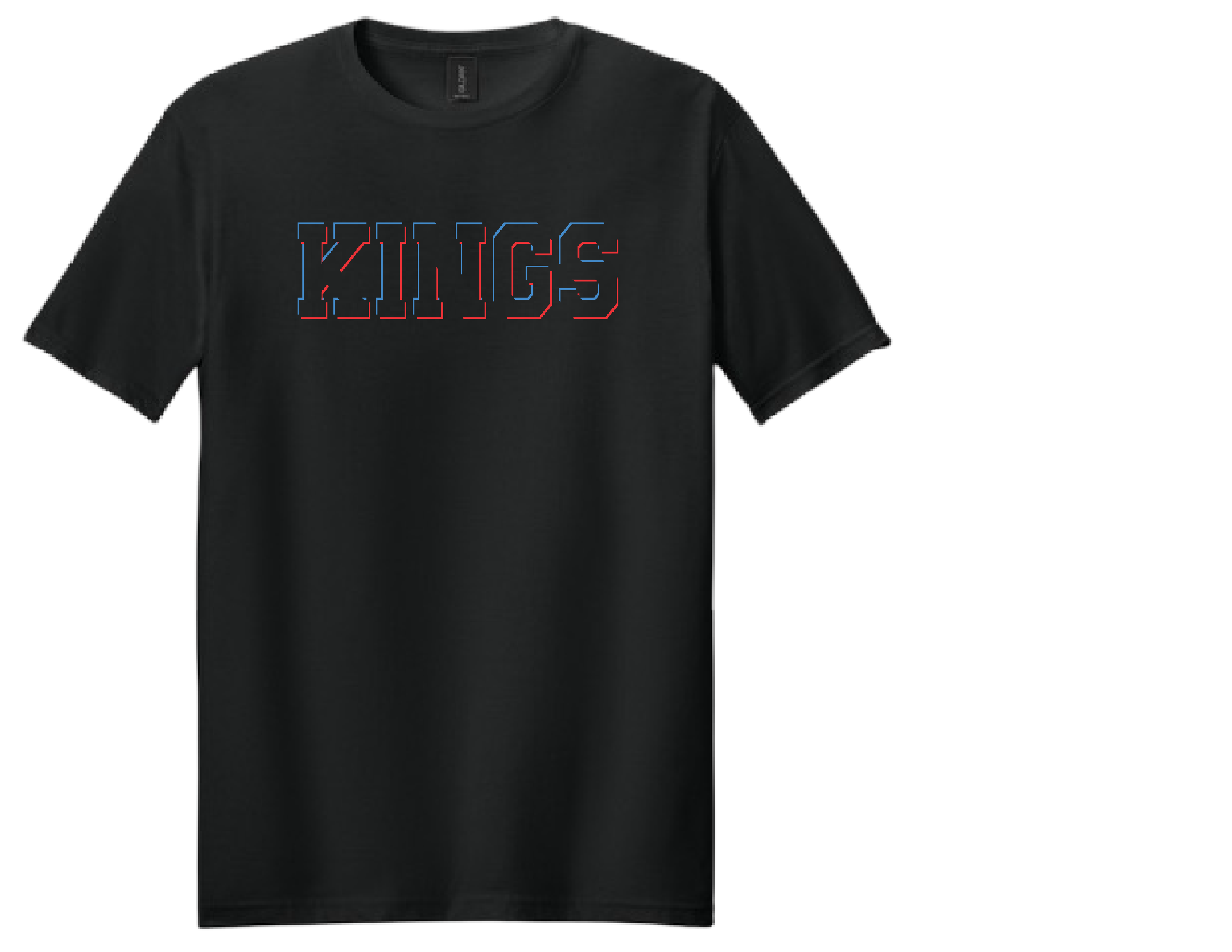 Kings 213 SS Cotton T