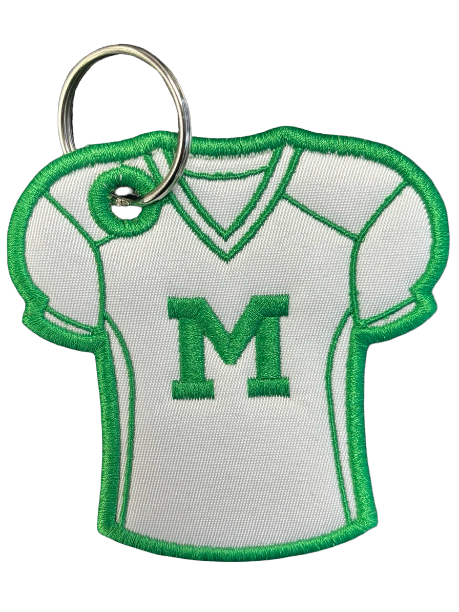 Mason Bag Tags