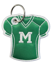 Mason Bag Tags