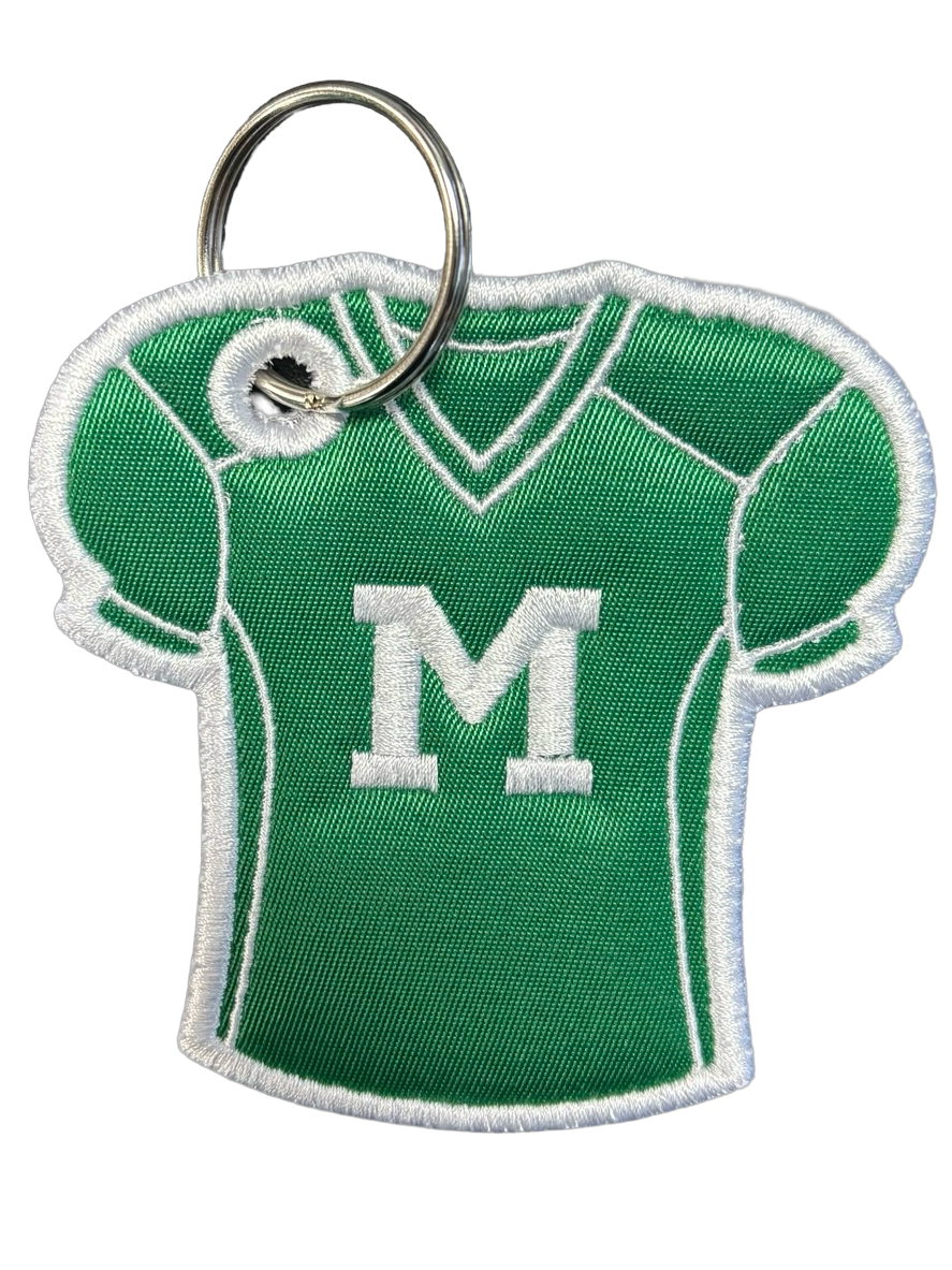 Mason Bag Tags