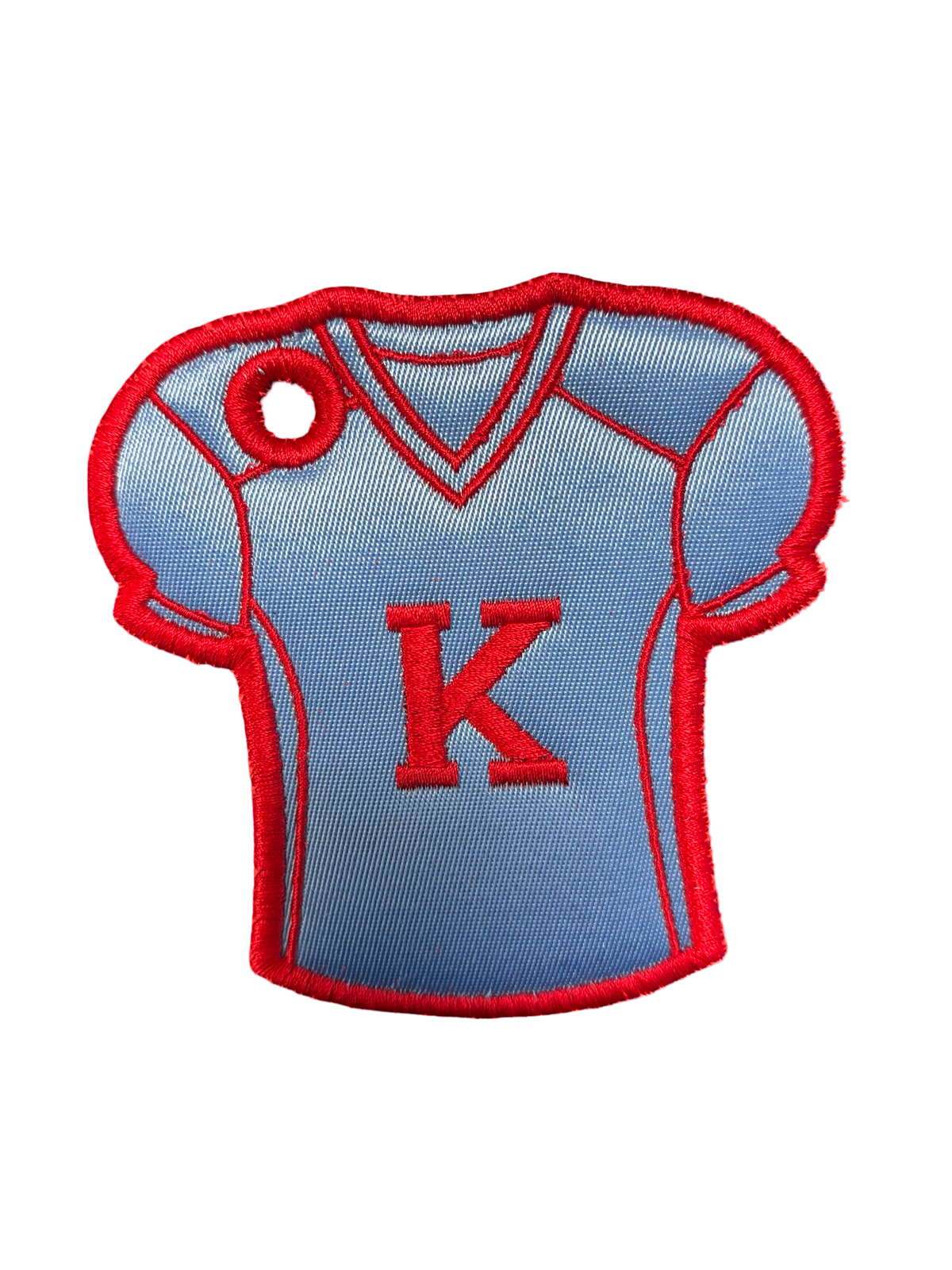 Kings Bag Tags