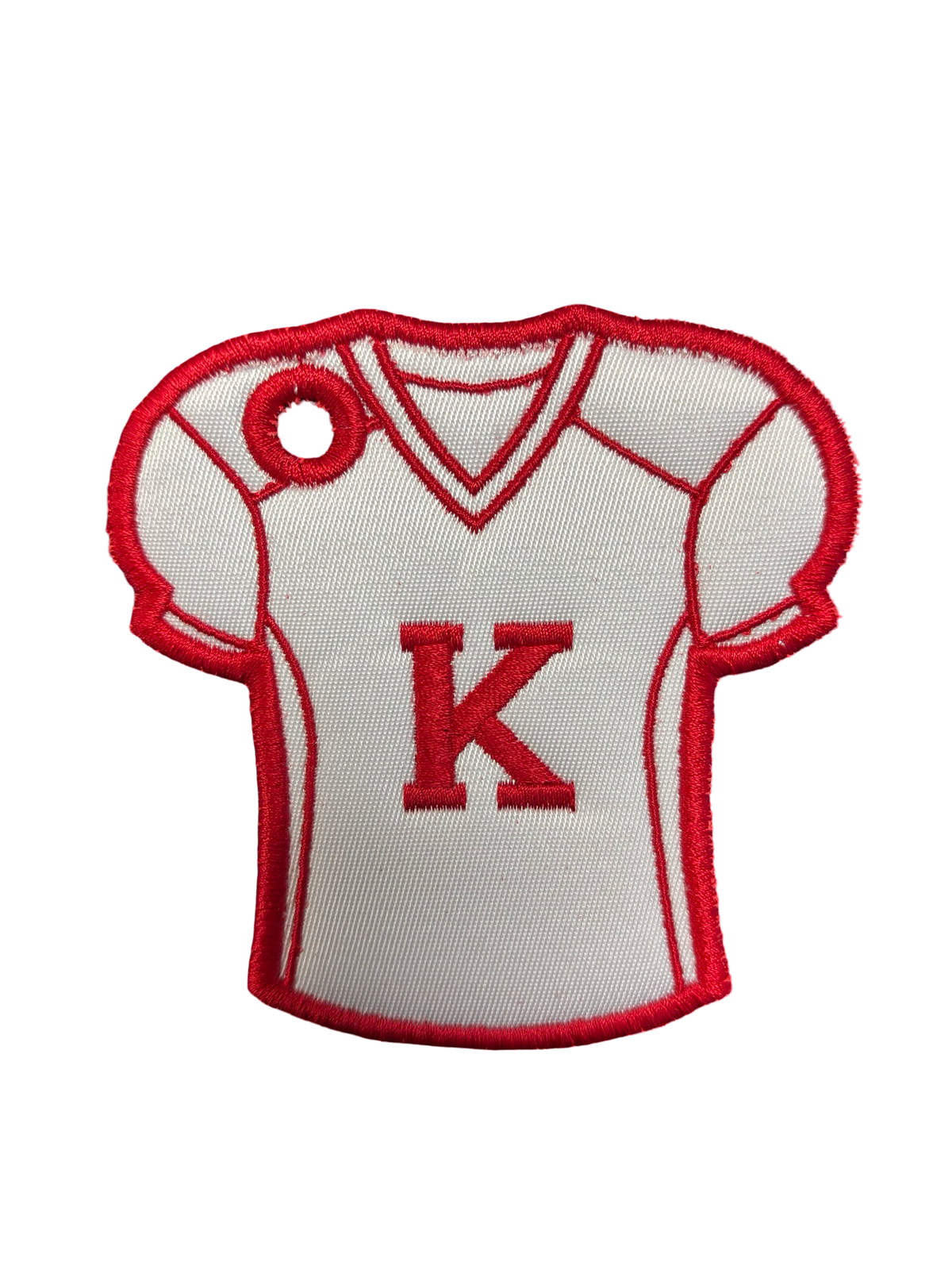 Kings Bag Tags