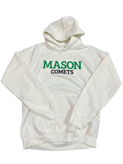 Mason Puff Fleece