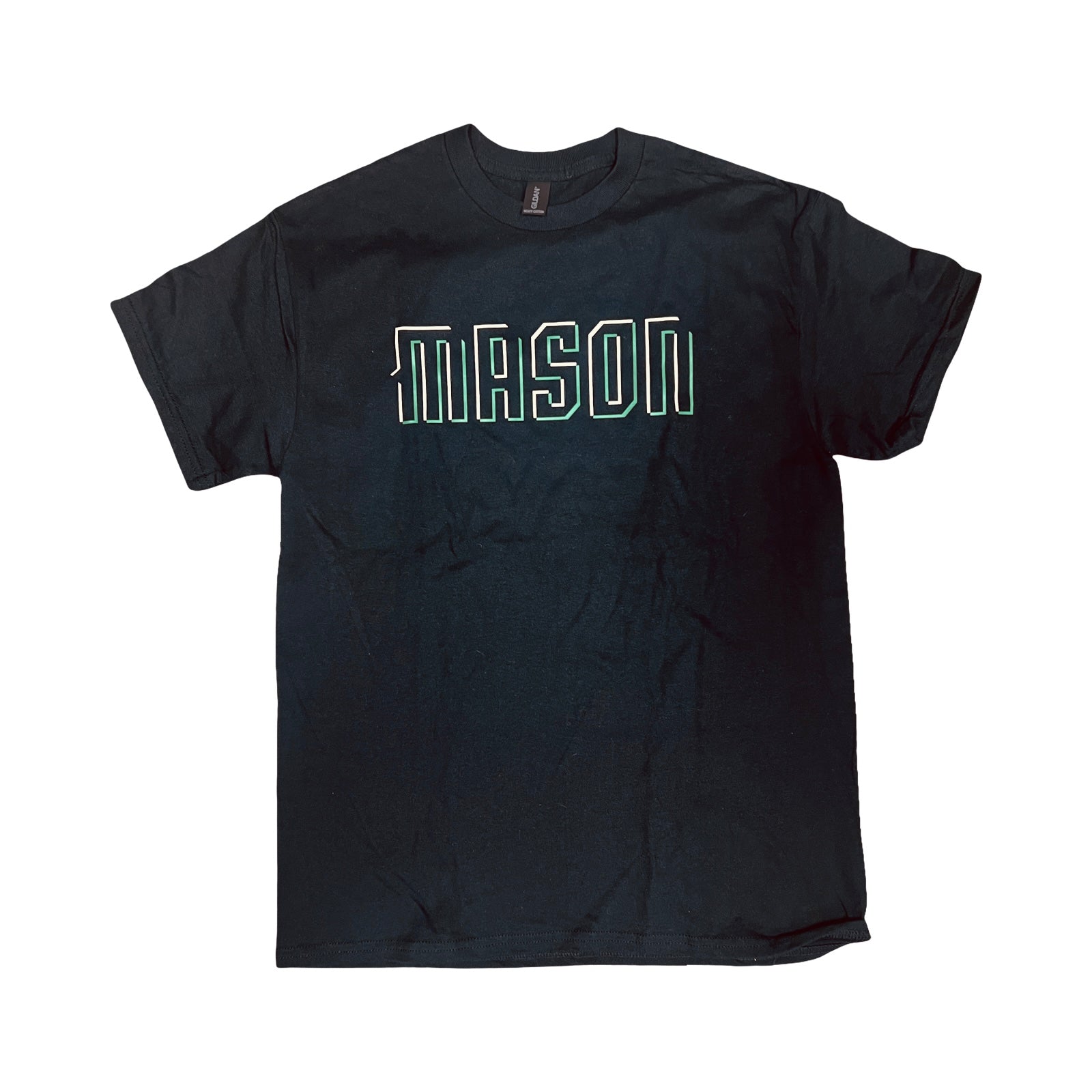 Mason Outline T