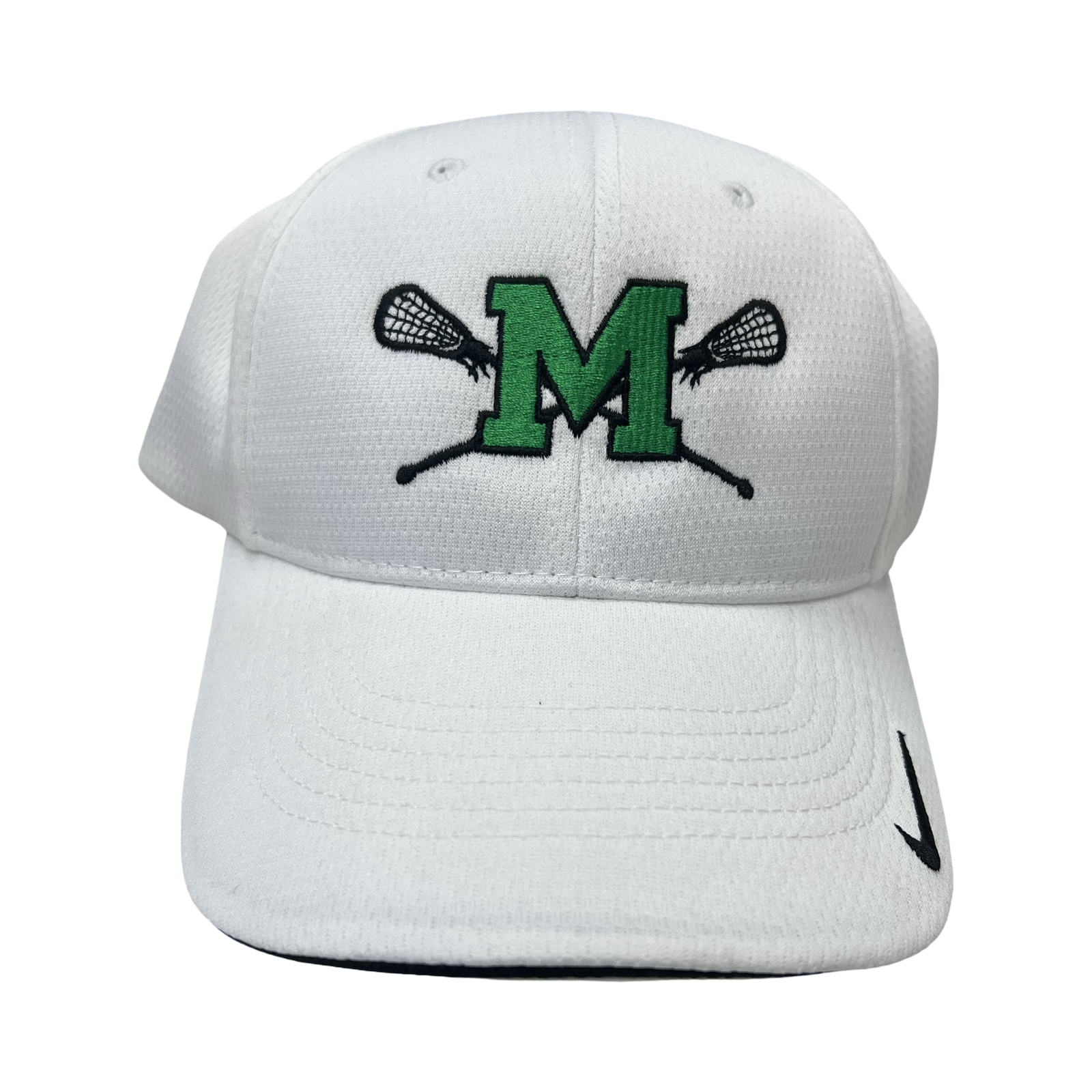 Mason Nike Lacrosse Hat
