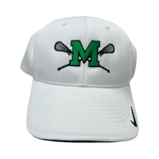 Mason Nike Lacrosse Hat