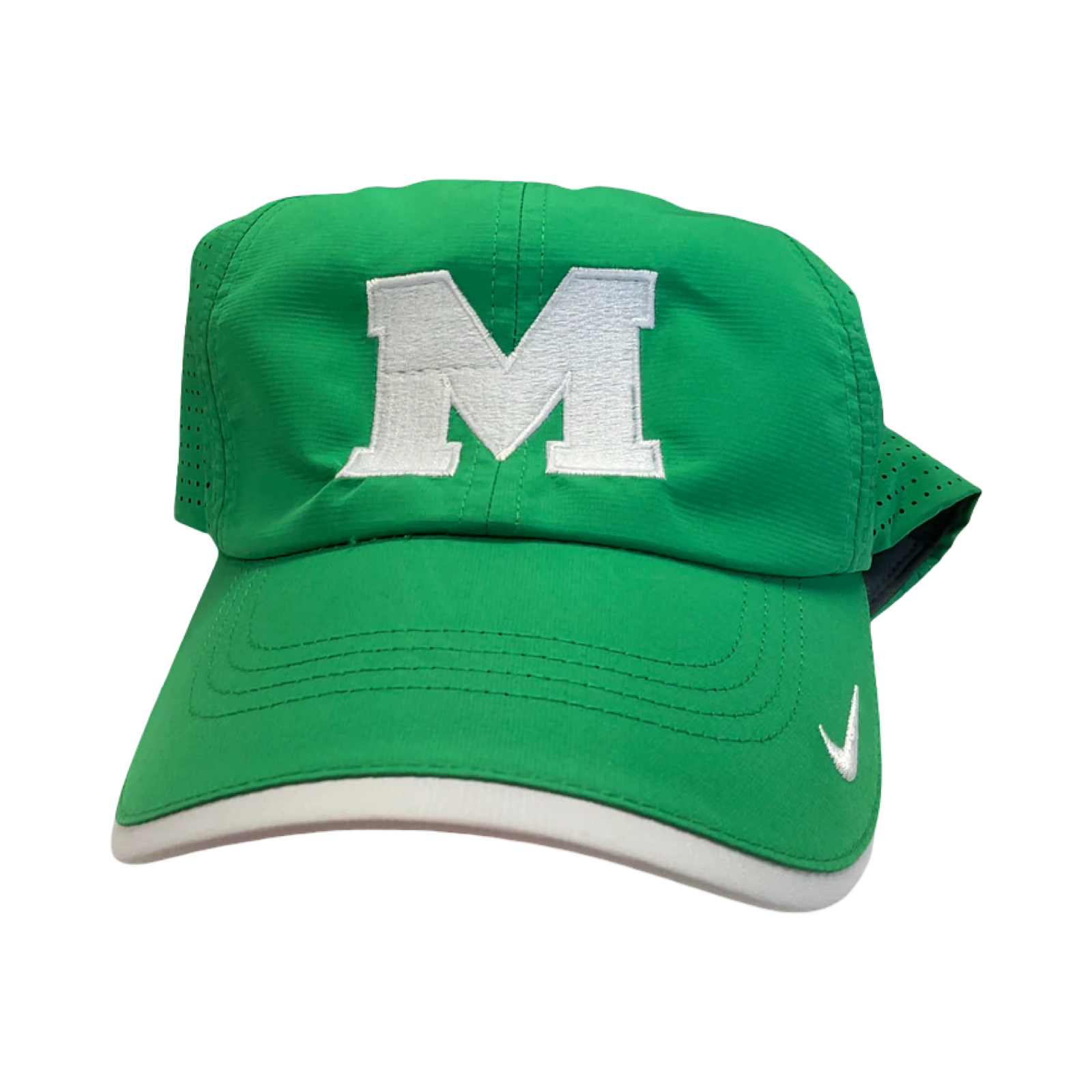Mason Nike Mesh Hat