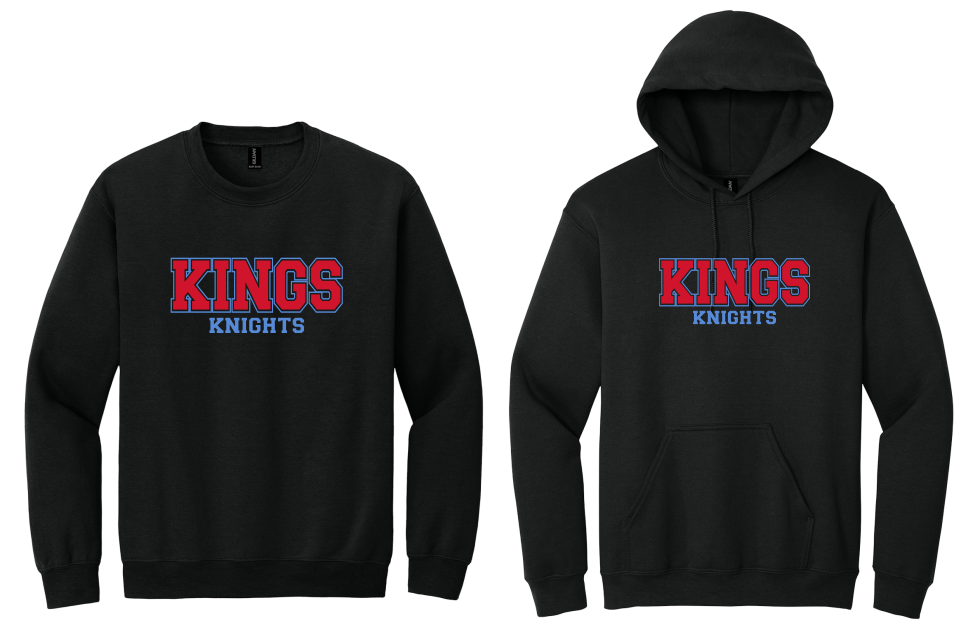 Kings 207 Fleece Opt.