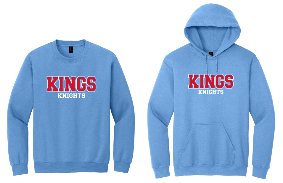 Kings 207 Fleece Opt.