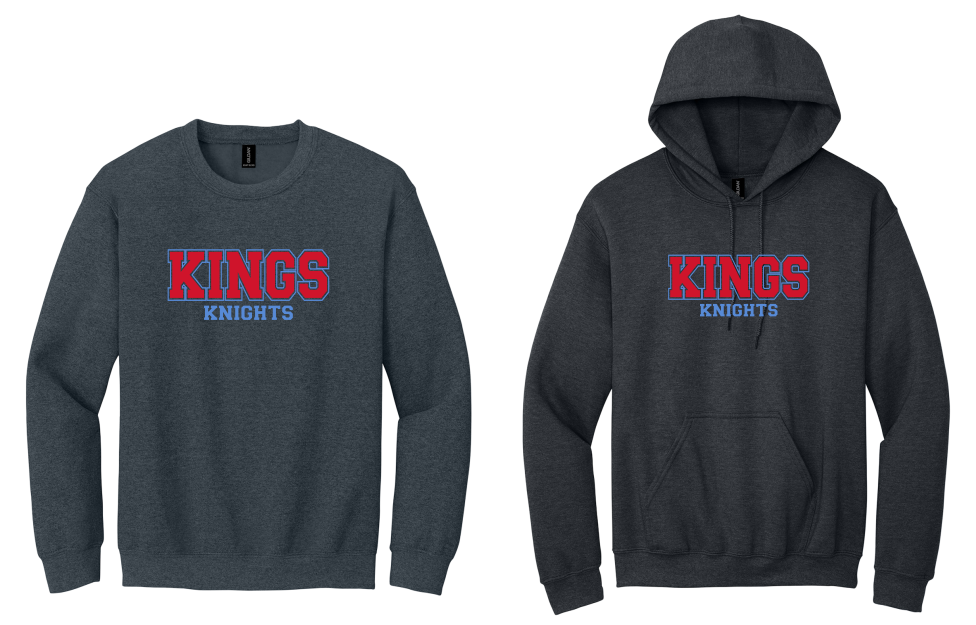 Kings 207 Fleece Opt.