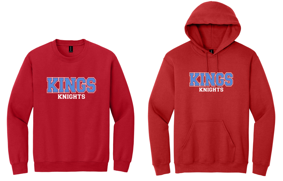 Kings 207 Fleece Opt.
