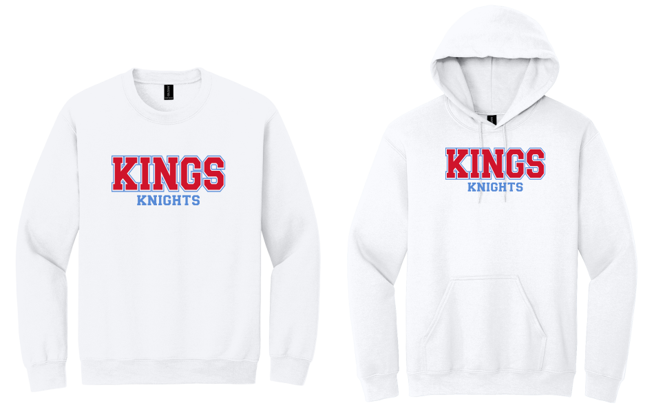 Kings 207 Fleece Opt.