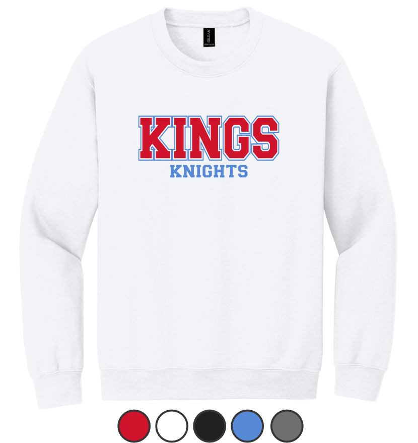 Kings 207 Fleece Opt.