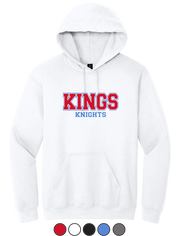 Kings 207 Fleece Opt.