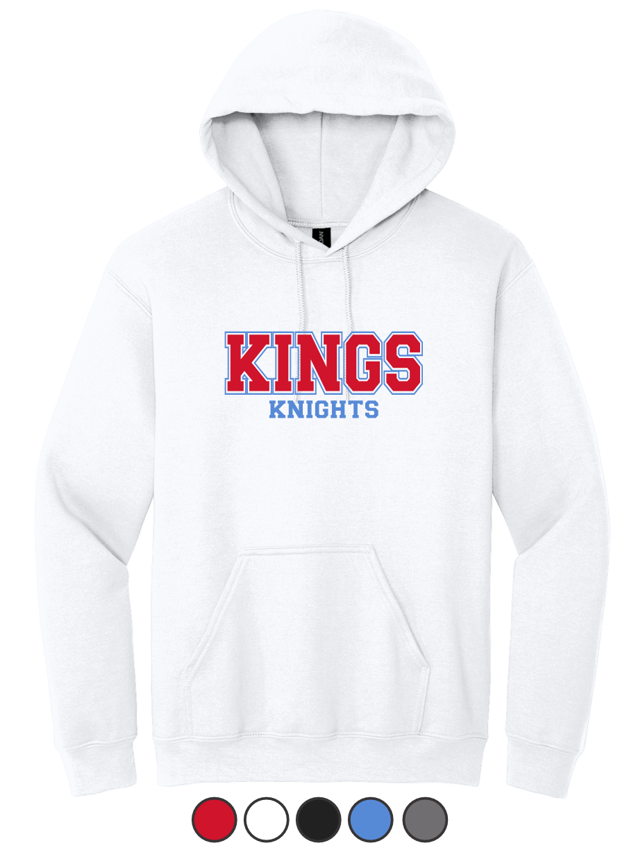 Kings 207 Fleece Opt.