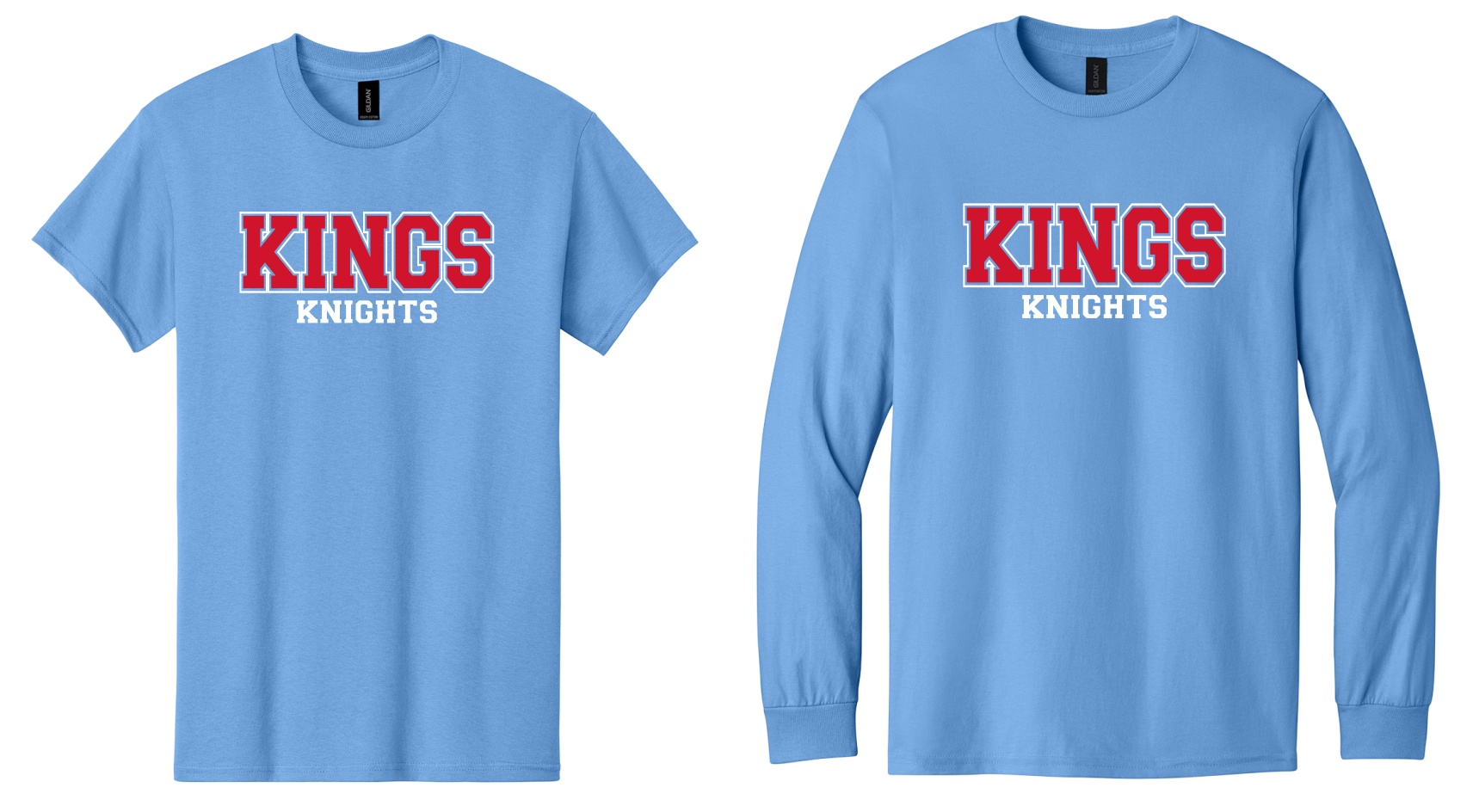 Kings 207 Cotton T Opt.