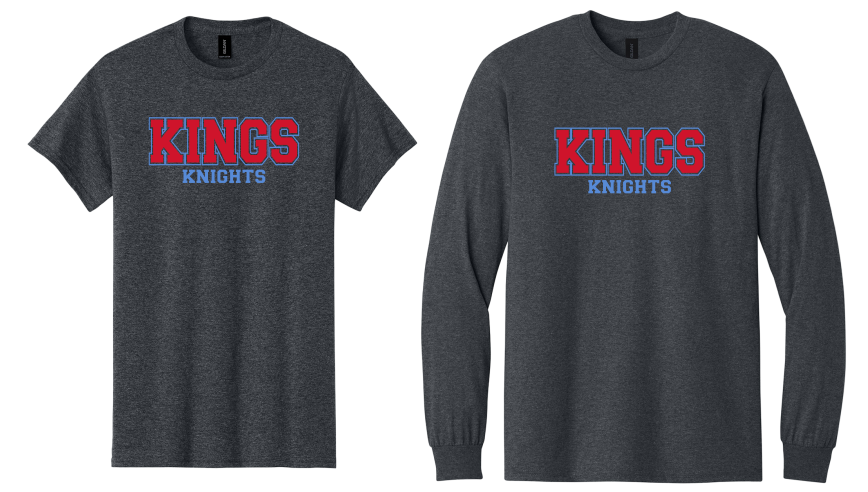 Kings 207 Cotton T Opt.