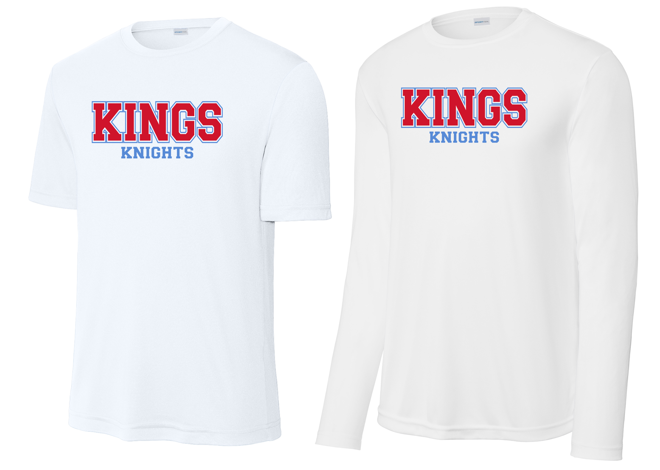 Kings 207 Performance T Opt.