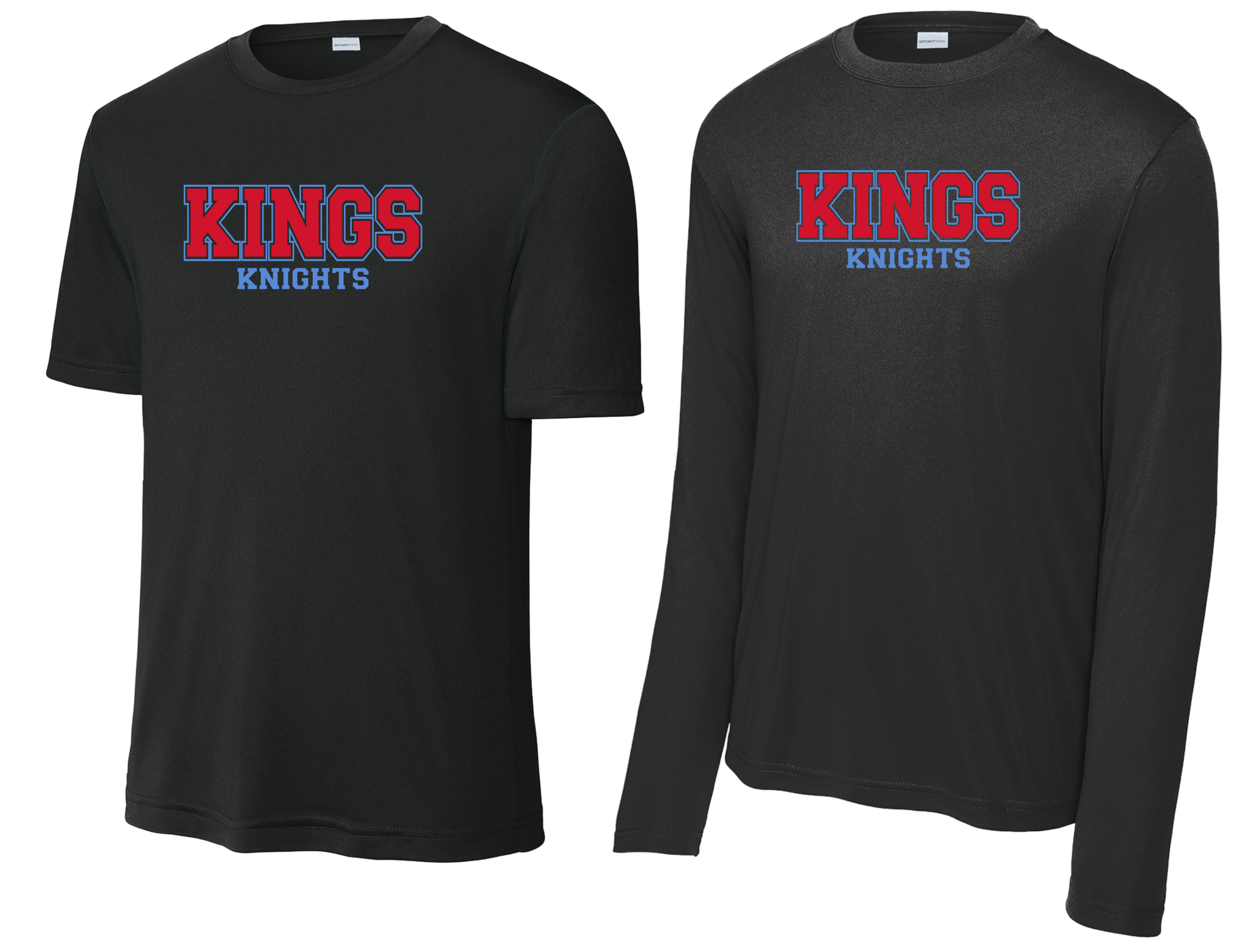 Kings 207 Performance T Opt.