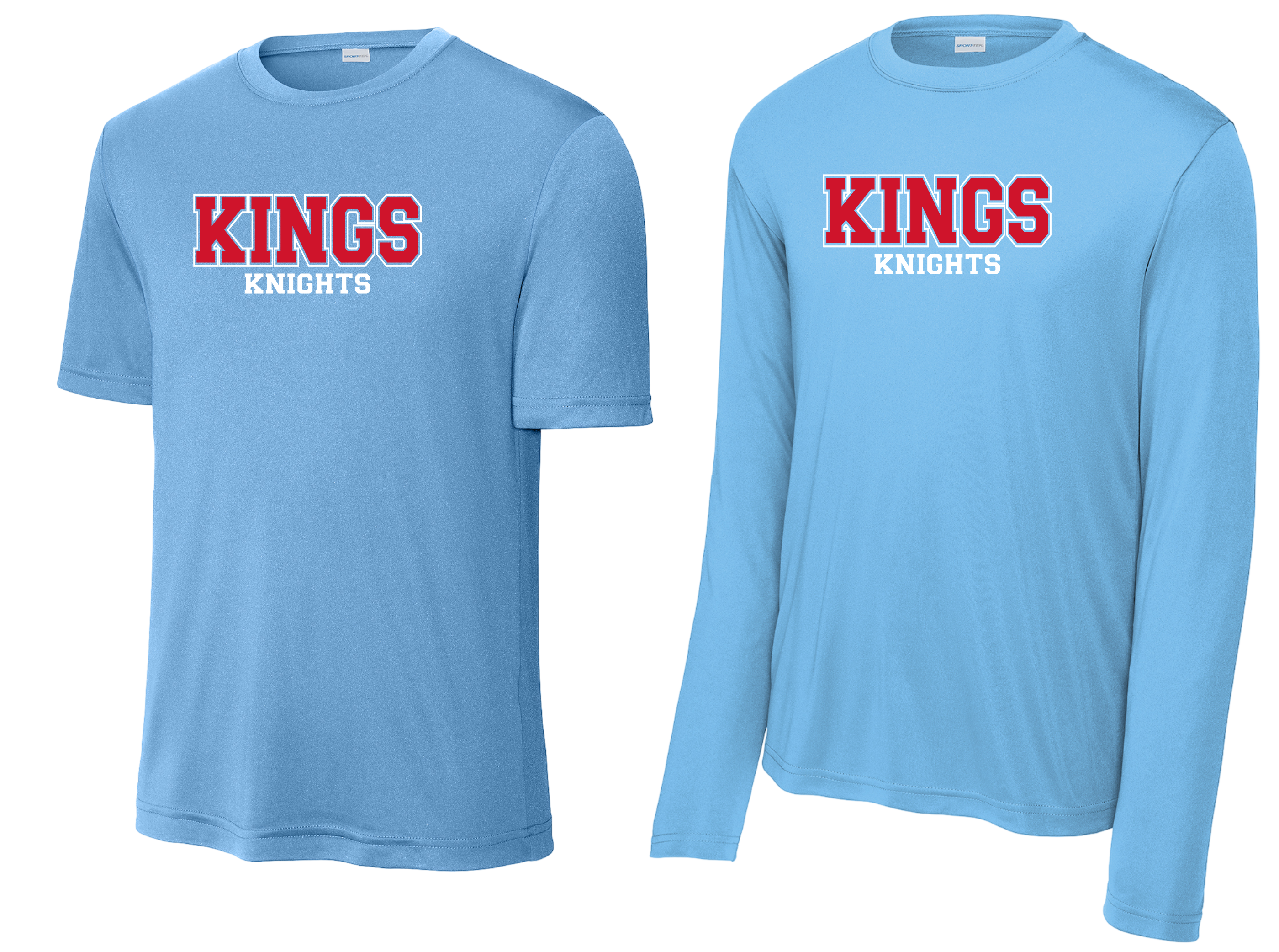 Kings 207 Performance T Opt.