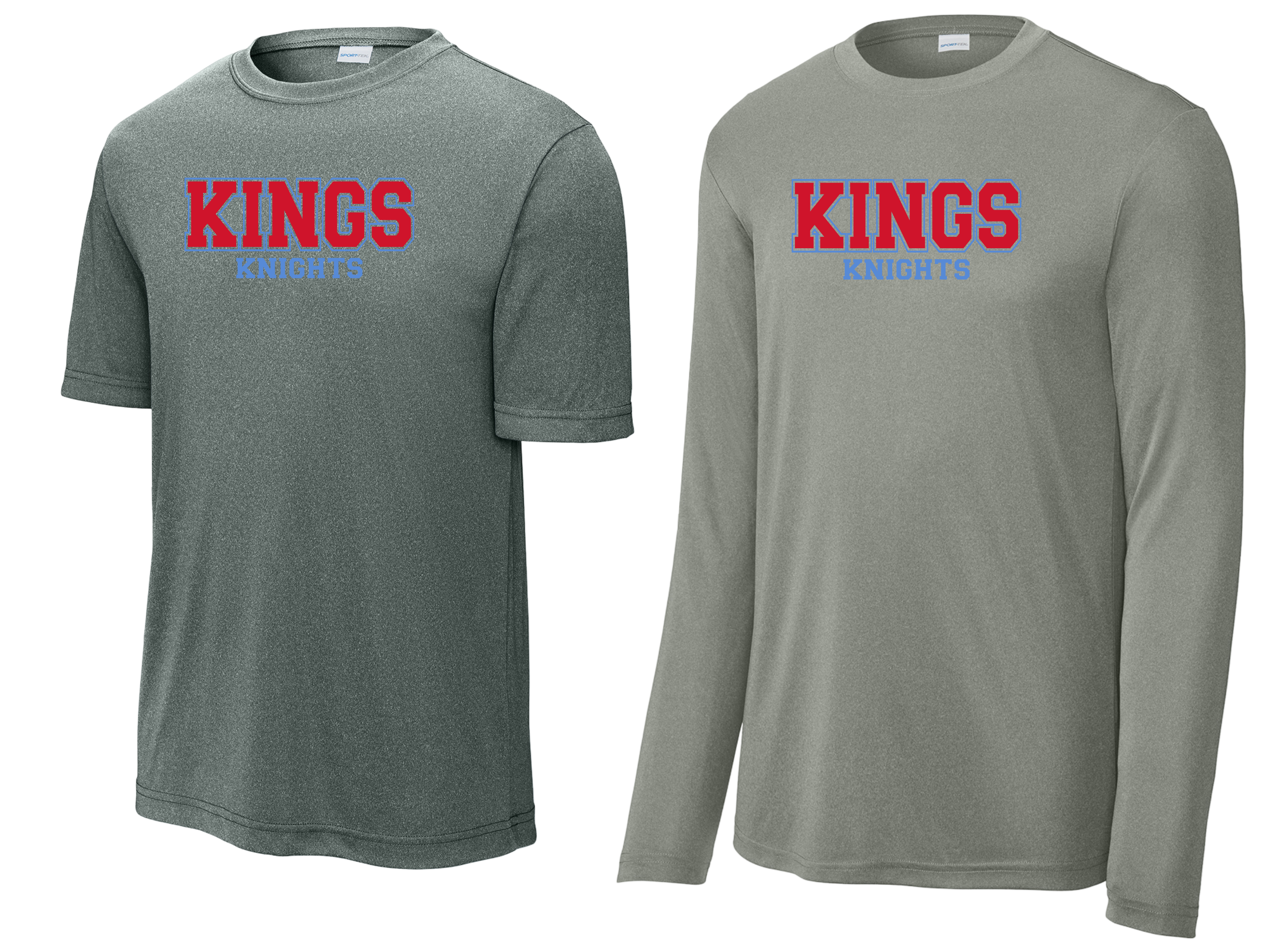Kings 207 Performance T Opt.