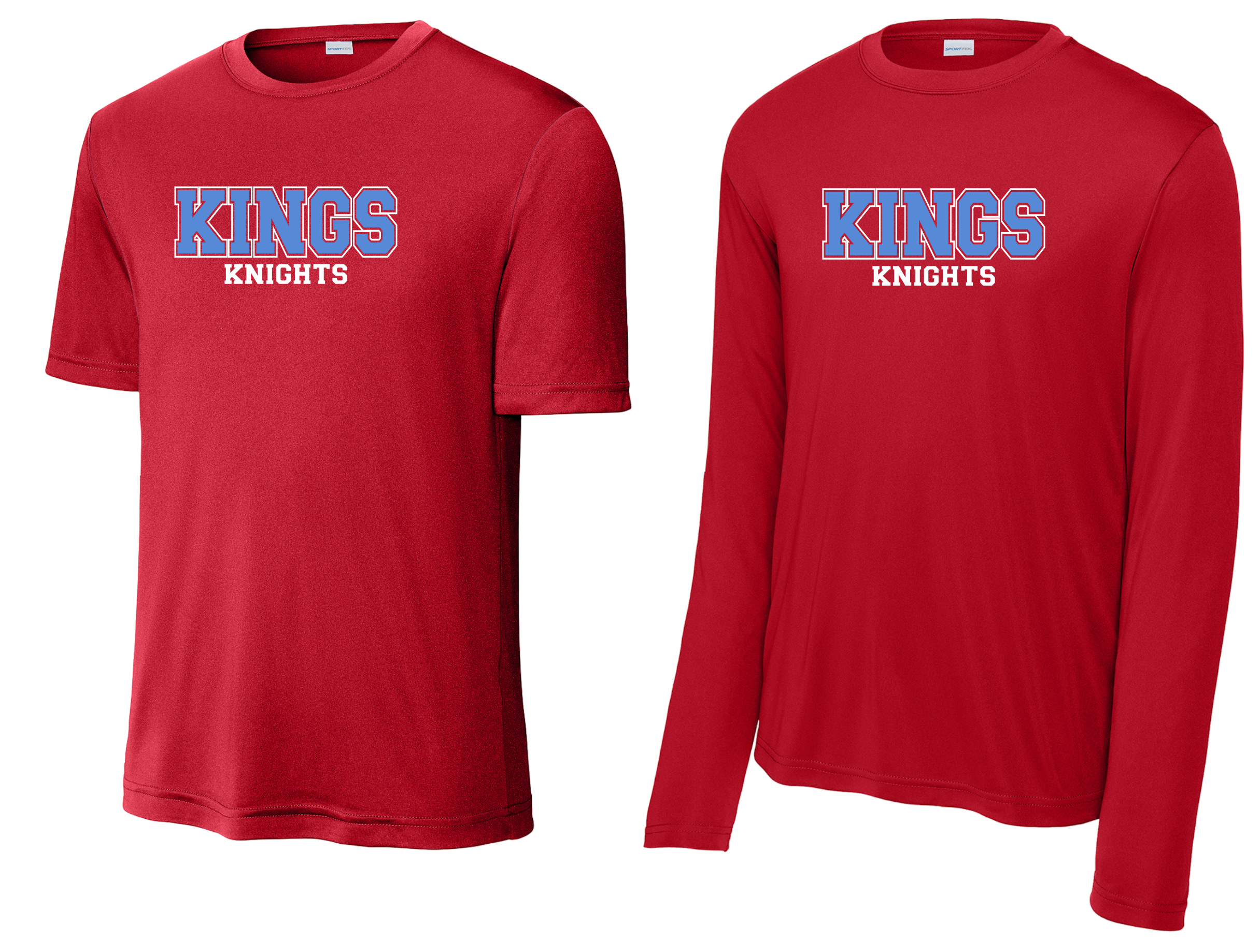 Kings 207 Performance T Opt.