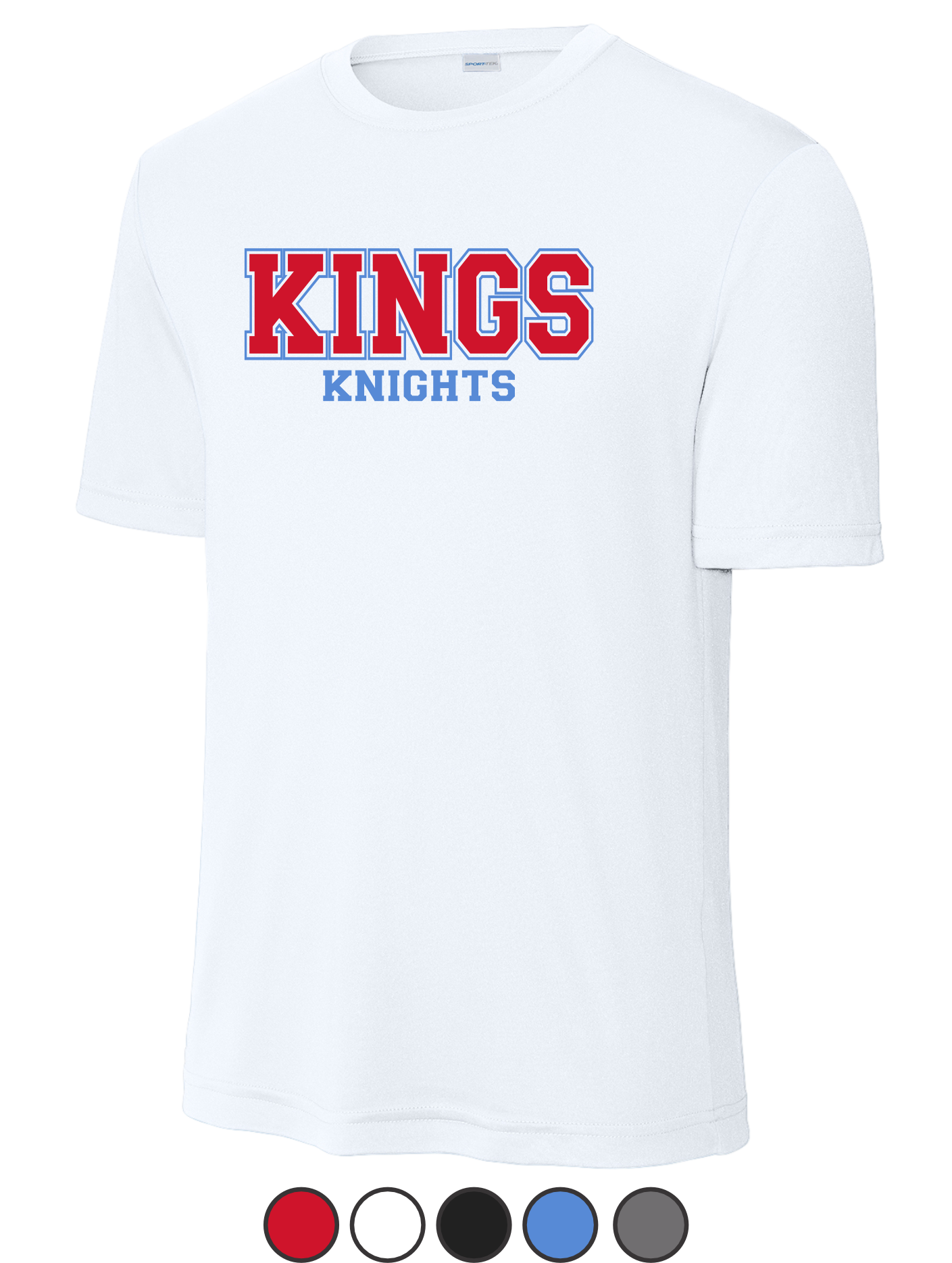 Kings 207 Performance T Opt.